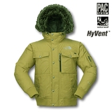 THE NORTH FACE(ザ･ノース･フェイス) GOTHAM JACKET ND01557 ダウン･中綿ジャケット(メンズ)