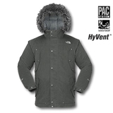 THE NORTH FACE(ザ･ノース･フェイス) DOUBLE DOWN TRICLIMATE JACKET ND01560 ダウン･中綿ジャケット(メンズ)