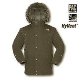 THE NORTH FACE(ザ･ノース･フェイス) DOUBLE DOWN TRICLIMATE JACKET ND01560 ダウン･中綿ジャケット(メンズ)