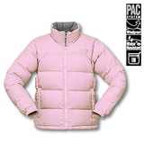 THE NORTH FACE(ザ･ノース･フェイス) W’s ヌプシジャケット NDW00360 ダウン･中綿ジャケット(メンズ)