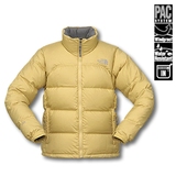 THE NORTH FACE(ザ･ノース･フェイス) W’s ヌプシジャケット NDW00360 ダウン･中綿ジャケット(メンズ)