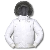 THE NORTH FACE(ザ･ノース･フェイス) W’s NEBULA JACKET NDW01566 ダウン･中綿ジャケット(メンズ)