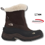 THE NORTH FACE(ザ･ノース･フェイス) W’s GREENLAND ZIP (WOMEN’S) NFW70562 防寒ウィンターシューズ(レディース)