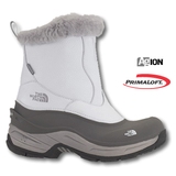 THE NORTH FACE(ザ･ノース･フェイス) W’s GREENLAND ZIP (WOMEN’S) NFW70562 防寒ウィンターシューズ(レディース)