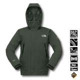 THE NORTH FACE(ザ･ノース･フェイス) AMA DABLAM STRETCH INFUSIONJACKET NP15500 ハードシェルジャケット(メンズ)