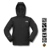 THE NORTH FACE(ザ･ノース･フェイス) AMA DABLAM STRETCH INFUSIONJACKET NP15500 ハードシェルジャケット(メンズ)