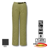 THE NORTH FACE(ザ･ノース･フェイス) W’s INSULATED PANT NTW57503 ロングパンツ(メンズ)