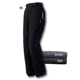 モンベル(montbell) インシュレーテッドアルパインパンツ Women’s 1102349 ロング･クロップドパンツ(レディース)