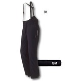 モンベル(montbell) インシュレーテッドアルパインビブ Men’s 1102350 ロングパンツ(メンズ)
