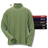 モンベル(montbell) シャミース ハイネックセーター 1104379 フリース(メンズ)