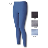 モンベル(montbell) ジオライン L.W.タイツ Women’s 1107357 タイツ(レディース)