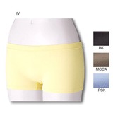 モンベル(montbell) ジオライン シームレス ショーツローライズ Women’s 1107391 ショーツ･ブリーフ(レディース)