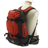 Jack Wolfskin(ジャックウルフスキン) パワースライド 2022917 20～29L