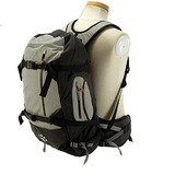 Jack Wolfskin(ジャックウルフスキン) パワースライド 2022917 20～29L