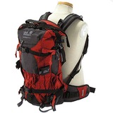 Jack Wolfskin(ジャックウルフスキン) ウェブライダー32 2022906 30～39L