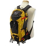 Jack Wolfskin(ジャックウルフスキン) ウェブライダー26 2022905 20～29L