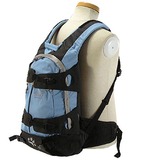 Jack Wolfskin(ジャックウルフスキン) スノーブレード 2022918 10～19L