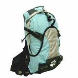 Jack Wolfskin(ジャックウルフスキン) パウダーフィンガー 2022916 10～19L