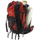 Jack Wolfskin(ジャックウルフスキン) マウンテンガイド 2023091 50～59L