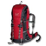 Jack Wolfskin(ジャックウルフスキン) マウンテンクロス 2022914 30～39L