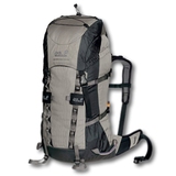 Jack Wolfskin(ジャックウルフスキン) マウンテンクロス 2022914 30～39L