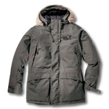 Jack Wolfskin(ジャックウルフスキン) アークトラス パーカ 2011314 ダウン･中綿ジャケット(メンズ)