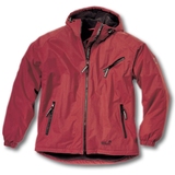 Jack Wolfskin(ジャックウルフスキン) オークランド 2012270 ダウン･中綿ジャケット(メンズ)