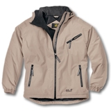 Jack Wolfskin(ジャックウルフスキン) オークランド 2012270 ダウン･中綿ジャケット(メンズ)
