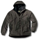 Jack Wolfskin(ジャックウルフスキン) オークランド 2012270 ダウン･中綿ジャケット(メンズ)