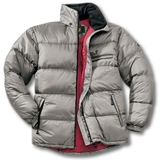 Jack Wolfskin(ジャックウルフスキン) アイスフィールドM’s 2013652 ダウン･中綿ジャケット(メンズ)