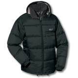 Jack Wolfskin(ジャックウルフスキン) アイスフィールドM’s 2013652 ダウン･中綿ジャケット(メンズ)