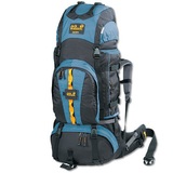 Jack Wolfskin(ジャックウルフスキン) アガディール II 2022995 60L以上