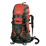 Jack Wolfskin(ジャックウルフスキン) マウンテンガイド 2023091 50～59L