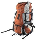 Jack Wolfskin(ジャックウルフスキン) アトラス 1 2057019 50～59L
