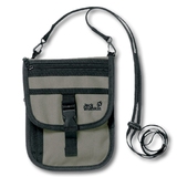 Jack Wolfskin(ジャックウルフスキン) スカイトラベラー 2084280 カードケース