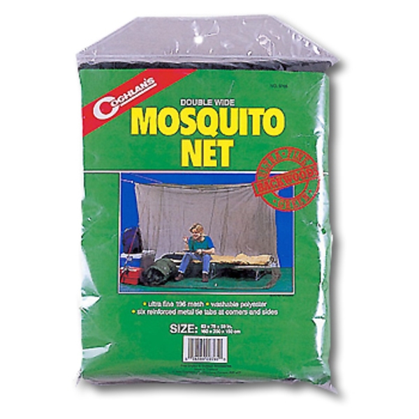 COGHLAN’S(コフラン) D.W.モスキートネット 11210152 防虫､殺虫用品