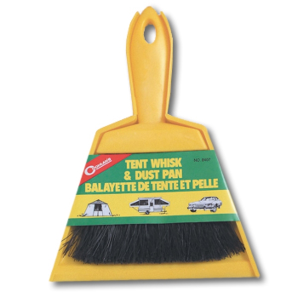 COGHLAN’S(コフラン) ホーキセット 11210086 テントアクセサリー