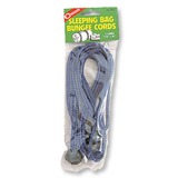 COGHLAN’S(コフラン) スリーピングバッグバンジーコード(2本セット) 11210203 シュラフアクセサリー