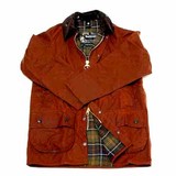 Barbour(バブアー) クラシックビューフォート 01030167 ブルゾン(メンズ)