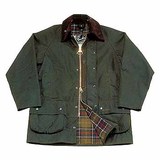 Barbour(バブアー) クラシックビューフォート 01030167 ブルゾン(メンズ)
