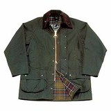 Barbour(バブアー) クラシックビューフォート 01030167 ブルゾン(メンズ)