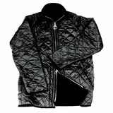Barbour(バブアー) ポーラキルトジャケットショート 01030231 ブルゾン(メンズ)