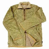 Barbour(バブアー) ポーラキルトジャケットショート 01030231 ブルゾン(メンズ)