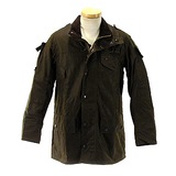 Barbour(バブアー) コーウェンコマンドジャケット 01030815 ブルゾン(メンズ)