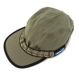 KAVU(カブー) ストラップ キャップ 11863001 キャップ