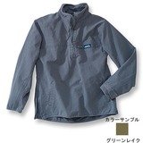 KAVU(カブー) KAVU スローシャツL/S 11863007 ハードシェルジャケット(メンズ)