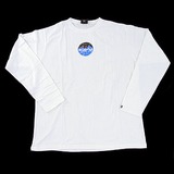 KAVU(カブー) KAVU 05ロゴL/S T 11863098 長袖Tシャツ(メンズ)
