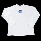 KAVU(カブー) KAVU 05ロゴL/S T 11863098 長袖Tシャツ(メンズ)