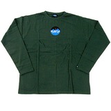 KAVU(カブー) KAVU 05ロゴL/S T 11863098 長袖Tシャツ(メンズ)