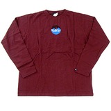 KAVU(カブー) KAVU 05ロゴL/S T 11863098 長袖Tシャツ(メンズ)